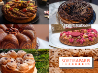 Les galettes des rois les plus originales et insolites de Paris 2025