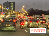 Paris : les radars sonores sanctionneront les véhicules trop bruyants dès l’été 2025