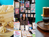 Cảm ơn day, le festival vietnamien au Point Ephémère à Paris entre animations, food et showcase