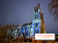 La Collégiale Notre-Dame de Mantes, l'église qu'on surnomme "la petite sœur de Notre-Dame de Paris"