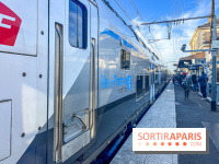 Paris : Trafic perturbé sur la ligne L et J suite à une panne électrique à Saint-Lazare 