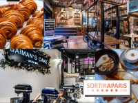 Baiman’s Cake : pâtisserie, salon de thé et ateliers gourmands à Montreuil