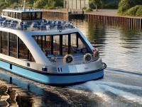 Des navettes fluviales Essonne-Paris pour se déplacer prochainement ? 