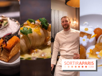 Mylo Levin au Beaudelaire Burgundy