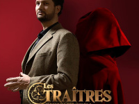 Les Traitres 2025 : qui sont les candidats de la saison 4 sur M6 ? 