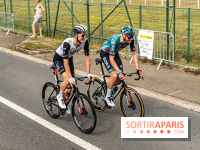 Les restrictions de circulation et de stationnement du Paris-Nice dans les Yvelines