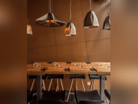 Bellota brunch festif chez Farago Pintxoclub