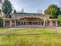 Loto du Patrimoine 2025 : La Nymphée de Soufflot à Chatou