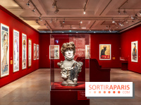 Top 10 des expositions d'avril 2025 à Paris : et si on se faisait une belle expo ?