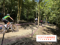 La Colline d'Elancourt de Paris 2024 rouvre ses portes avec des animations festives gratuites - 78