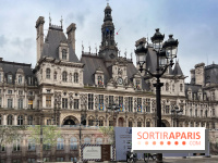 Manifestation des motards à Paris ce dimanche contre la ZFE, le secteur à éviter - Hôtel de Ville 