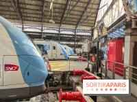 Grève SNCF, la CGT annonce des grèves dès le 5 mai