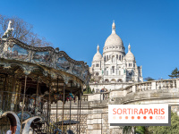 Que faire ce dimanche 20 avril 2025 à Paris et en Île de France, les idées de sorties 