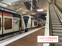 SNCF : fortes perturbations sur le RER D et la ligne R ce lundi 28 avril