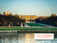 Versailles : le château fermé mais les jardins et le parc ouverts gratuitement ce 1er mai 2025