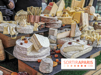 Yvelines Marchés de Producteurs, les rendez-vous produits locaux du printemps