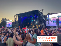 Les Clayescibels, le festival gratuit des Yvelines avec Magic System