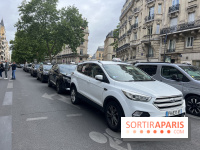 Manifestation des taxis à Versailles : circulation perturbée ce mercredi 4 juin