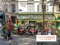 Terrasses d’été à Paris : l’ouverture prolongée autorisée jusqu’à 23h