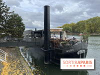 Le gagnant de Top chef 2025 ouvrira son resto (étoilé) éphémère à Asnières 