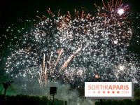 14 juillet Le Pecq 78