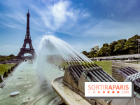 Pic de chaleur : que faire à Paris quand il fait trop chaud ? Nos sorties rafraîchissantes