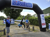 La Bike & Run Solidaire