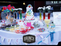 BrunchAttitude au Vip Room Theater