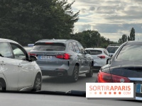 Bison Futé : circulation rouge en Île-de-France du 11 au 14 juillet, comment éviter les bouchons