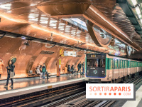 Le saviez-vous ? Quels sont les 10 objets les plus insolites retrouvés dans le métro parisien ?