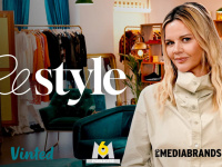 Restyle sur M6, la nouvelle émission fashion et seconde main débarque
