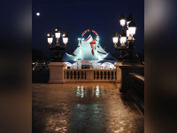 Cirque Arlette Gruss Paris 2014