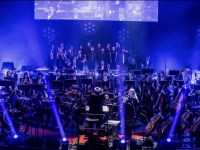 Vladimir Cosma à la Seine Musicale 