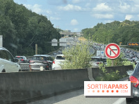 Blocages prévus ce 10 septembre sur les routes et autoroutes