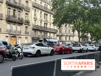 ZTL à Paris : la verbalisation reportée à 2026, ce qu'il faut savoir