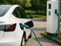 Voitures électriques : une prime de 1000€ avec batterie européenne, comment faire ?