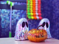 Halloween au Mad Golf : l'Étrange Crazy Golf se dévoile !