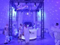 La Nuit des Ambassadeurs 2014 : Odyssey 5069