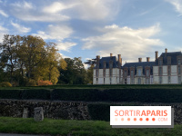 Halloween 2025 : Protocole Z, l'escape game immersif dans la crypte du Château de Thoiry (78)