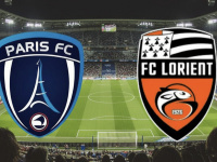 Paris FC - Lorient : heure et chaîne pour voir le match de foot