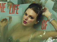 Taylor Swift : son album "The Life of a Showgirl" devient le plus streamé en une journée