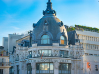 Une grève au BHV contre l'arrivée de Shein