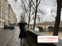 Une Tempête arrive en France ce jeudi, à quoi s'attendre à Paris et en Ile-de-France ? 