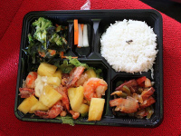 Take Eat Easy, la livraison de repas à vélo à Paris