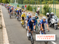 Tour de France 2025 : la dernière étape dans les Yvelines au départ Thoiry (78)Tour de France 2025 : découvrez le parcours de la dernière étape au départ de Mantes-la-Ville (78)