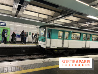 Transports à Paris et en Île-de-France : perturbations cette semaine du 3 au 9 novembre 2025