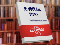 Prix Renaudot 2025