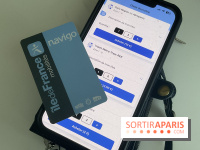 Fin du ticket carton : comment voyager quand on est de passage à Paris