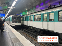 Transports à Paris et en Île-de-France : perturbations cette semaine du 10 au 16 novembre 2025