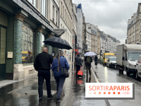 Quelle Météo à Paris et en Ile-de-France cette semaine du 10 au 16 novembre 2025 ?